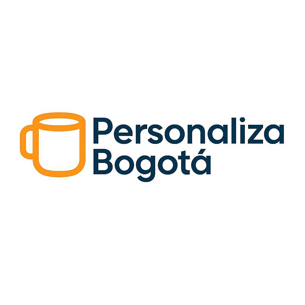 Logo Personaliza Bogotá